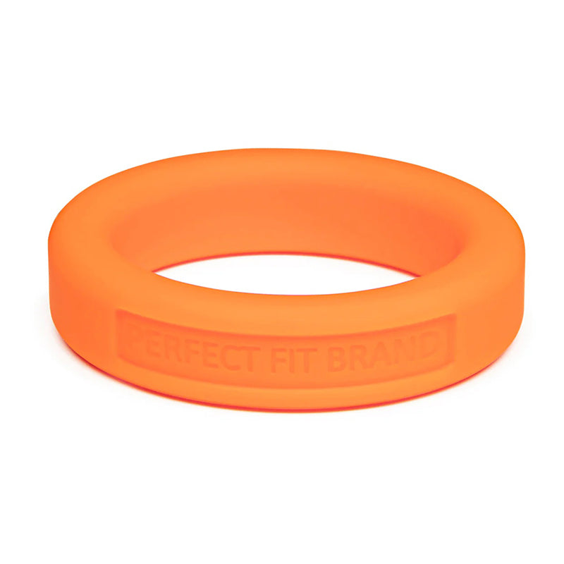 Perfect Fit Hefty Ring Silicone