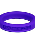 Perfect Fit Hefty Ring Silicone