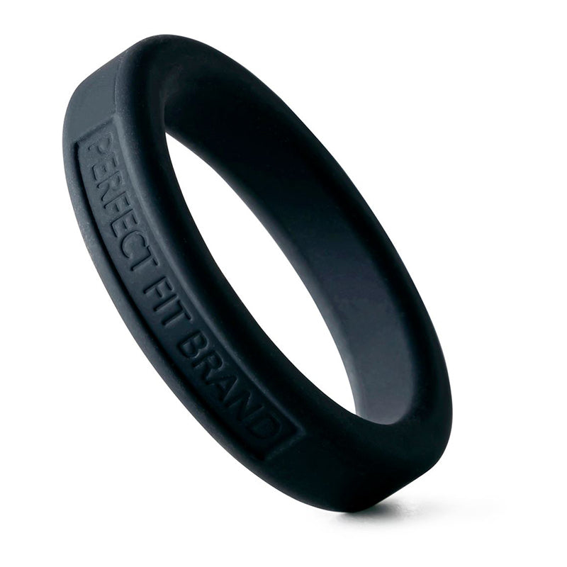 Perfect Fit Hefty Ring Silicone