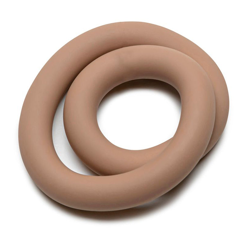 Perfect Fit Hefty Wrap Ring Silicone