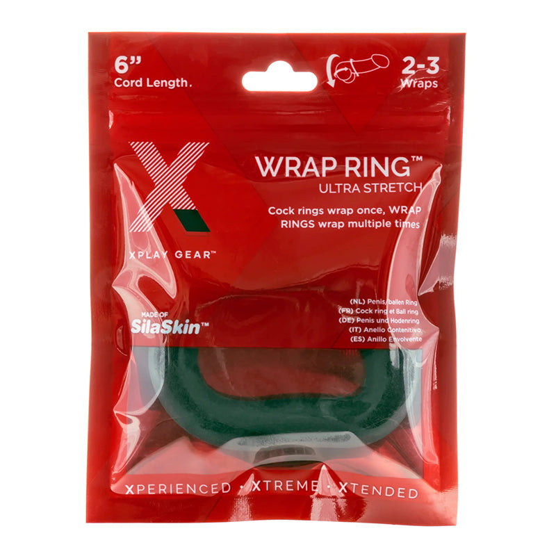 Perfect Fit Xplay Ultra Wrap Ring