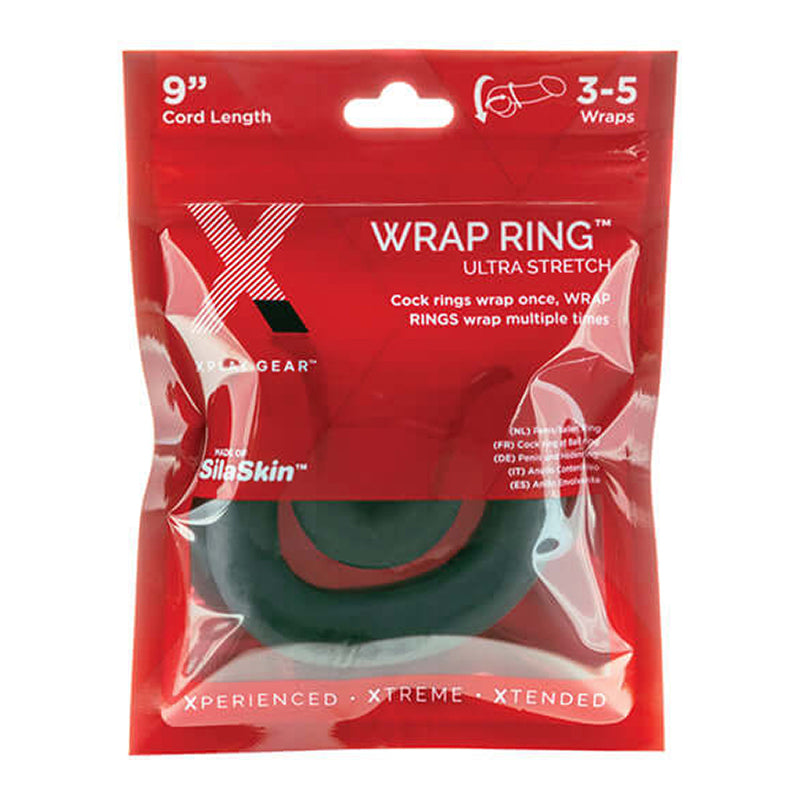 Perfect Fit Xplay Ultra Wrap Ring