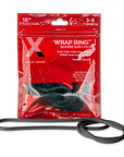Perfect Fit Xplay Silicone Slim Wrap Ring