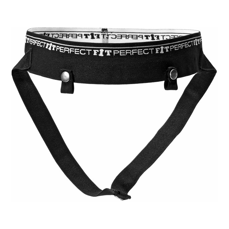 Perfect Fit Zoro Waistband