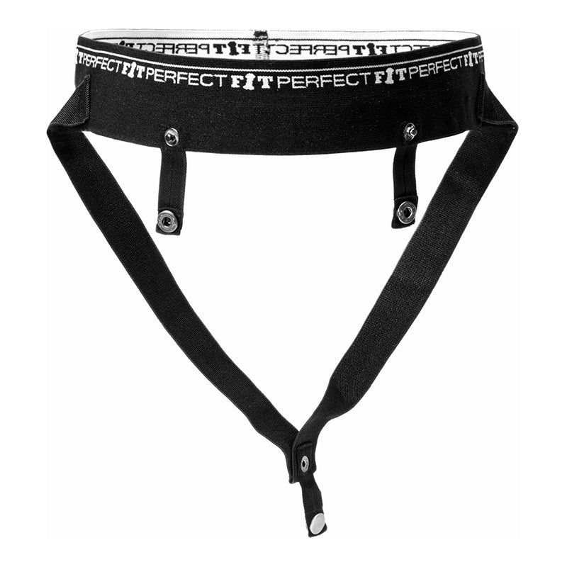 Perfect Fit Zoro Waistband