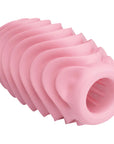 Pretty Love Double-Sided Bring Joy to Life Egg Male Masturbator - Passionate