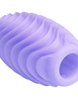 Pretty Love Double-Sided Bring Joy to Life Egg Male Masturbator - Romantic