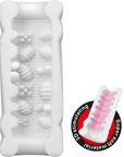 Pretty Love Pop-Top Can Male Masturbator