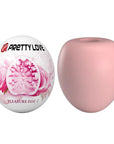 Pretty Love Pleasure Egg Male Masturbator I