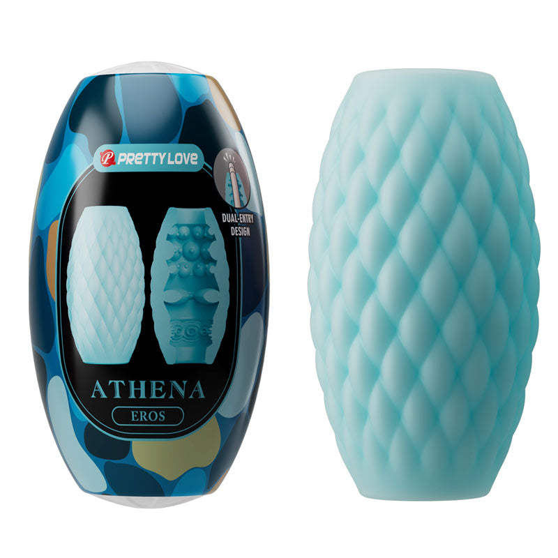 Pretty Love Athena Eros Silicone Male Masturbator