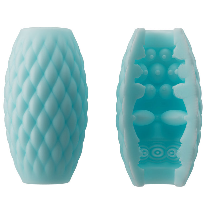 Pretty Love Athena Eros Silicone Male Masturbator