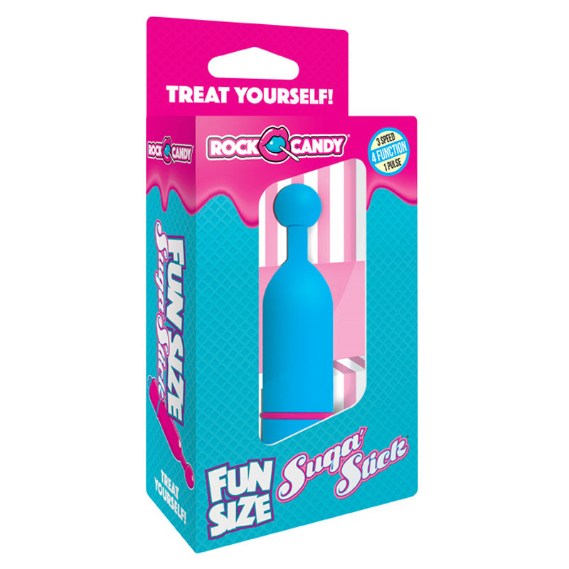 Rock Candy Fun Size Suga Stick Stimulator