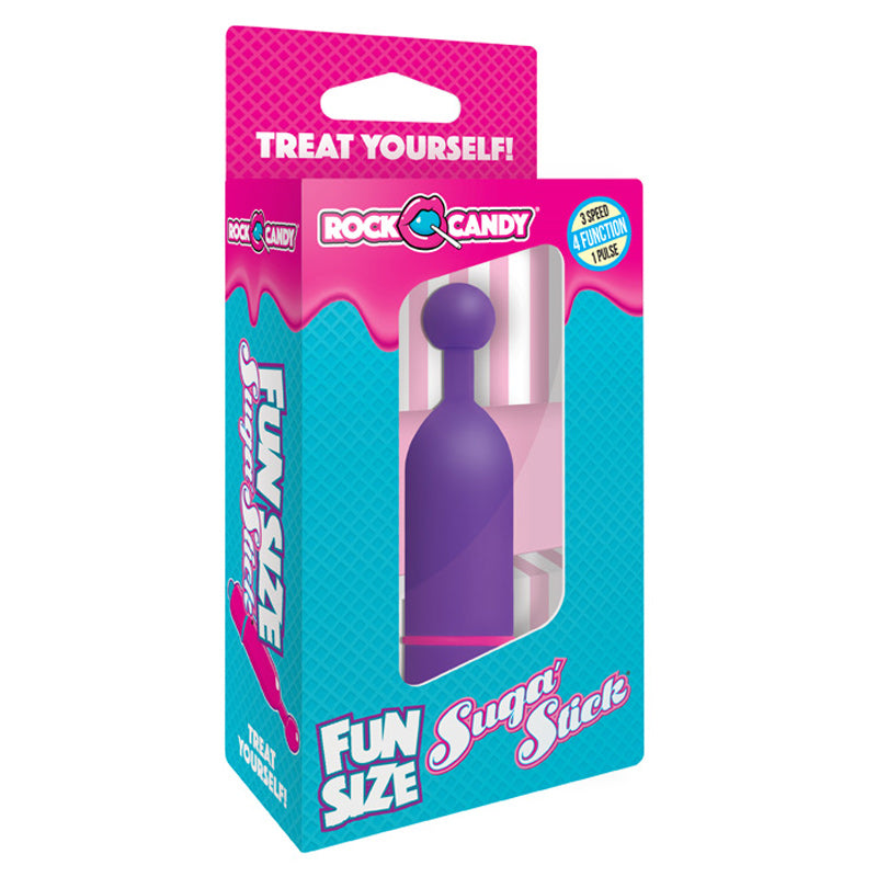 Rock Candy Fun Size Suga Stick Stimulator