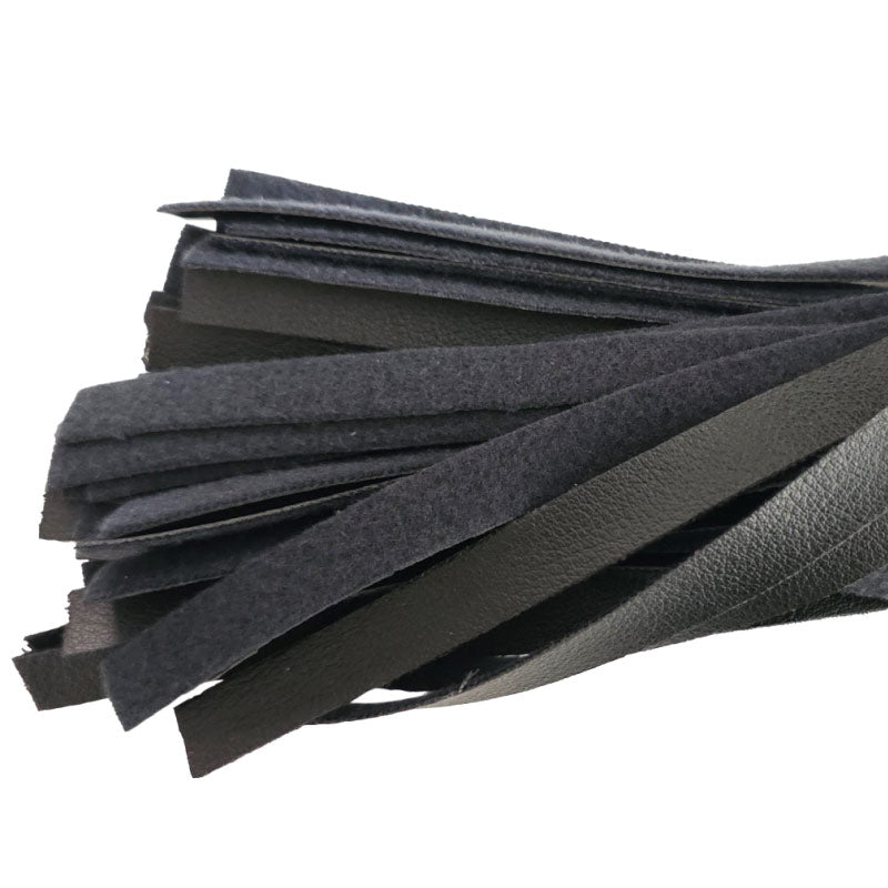 Rouge Garments PVC Wooden Flogger