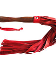 Rouge Garments PVC Wooden Flogger