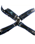 Rouge Garments Leather Deviant Harness