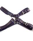 Rouge Garments Leather Deviant Harness