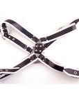 Rouge Garments Leather Deviant Harness