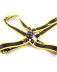 Rouge Garments Leather Deviant Harness