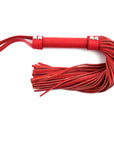 Rouge Garments Short Leather Flogger