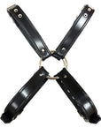 Rouge Garments Leather Chest Harness