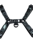 Rouge Garments Leather O.T.H Front Harness