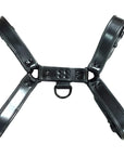 Rouge Garments Leather O.T.H Front Harness