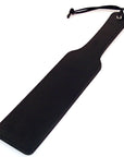 Rouge Garments Long Leather Paddle