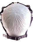 Rouge Garments Leather Mouth Chin Gag
