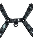 Rouge Garments Over The Head Front Harness