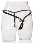 Silicone Lovers Thong Pleasure Bead