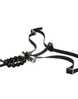 Silicone Lovers Thong Pleasure Bead