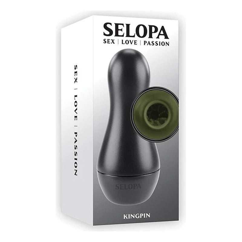 Selopa Kingpin Stroker