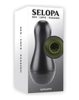 Selopa Kingpin Stroker