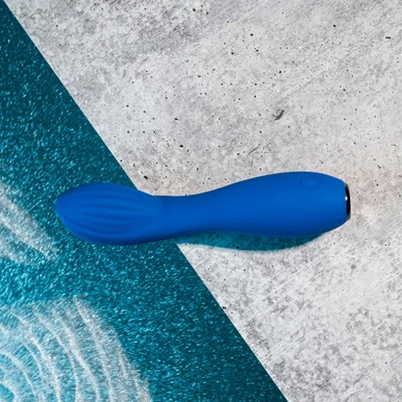 Selopa Sapphire G-Spot Vibrator