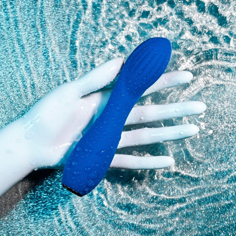 Selopa Sapphire G-Spot Vibrator
