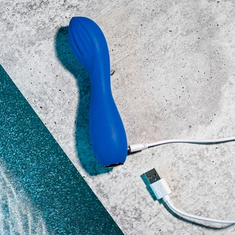Selopa Sapphire G-Spot Vibrator