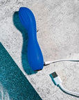 Selopa Sapphire G-Spot Vibrator