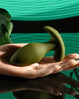 Selopa The Colonel Remote Controlled Vibrating Buttplug