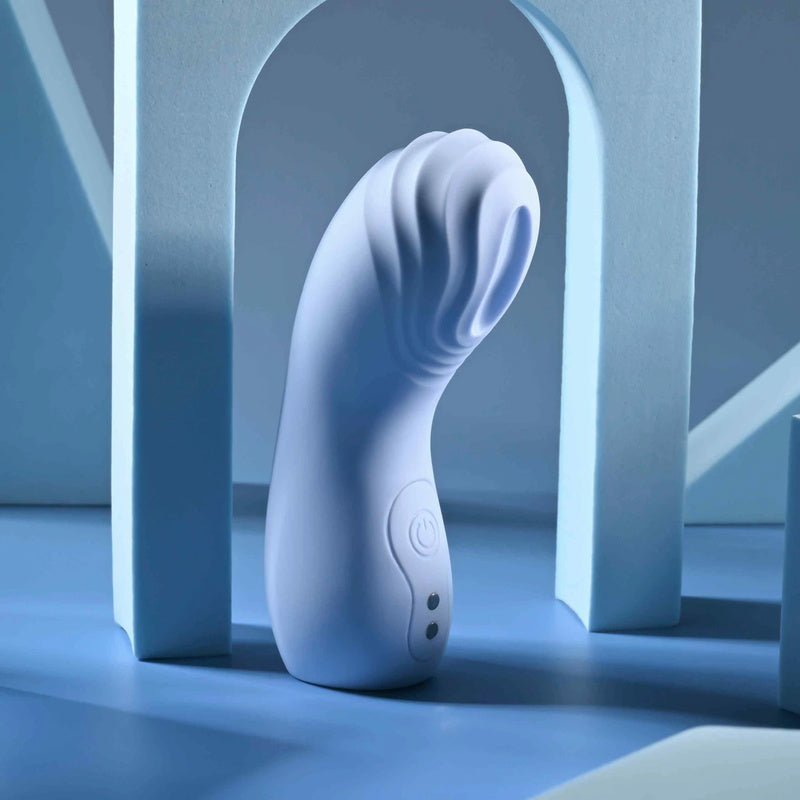 Selopa Good Point Finger Vibrator