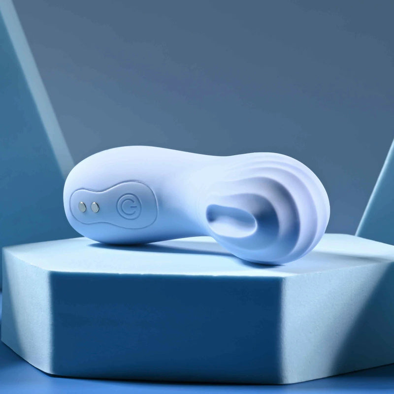 Selopa Good Point Finger Vibrator