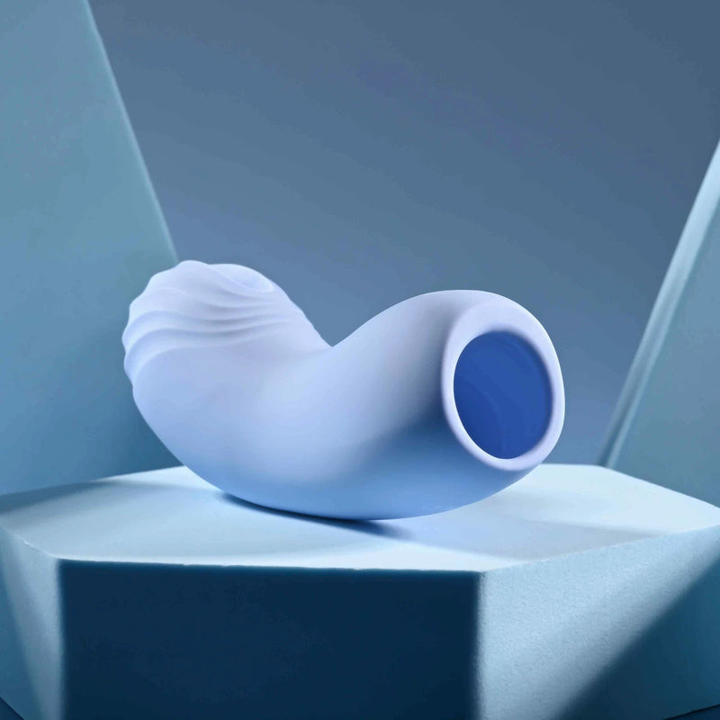 Selopa Good Point Finger Vibrator