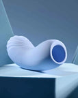 Selopa Good Point Finger Vibrator