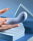 Selopa Good Point Finger Vibrator