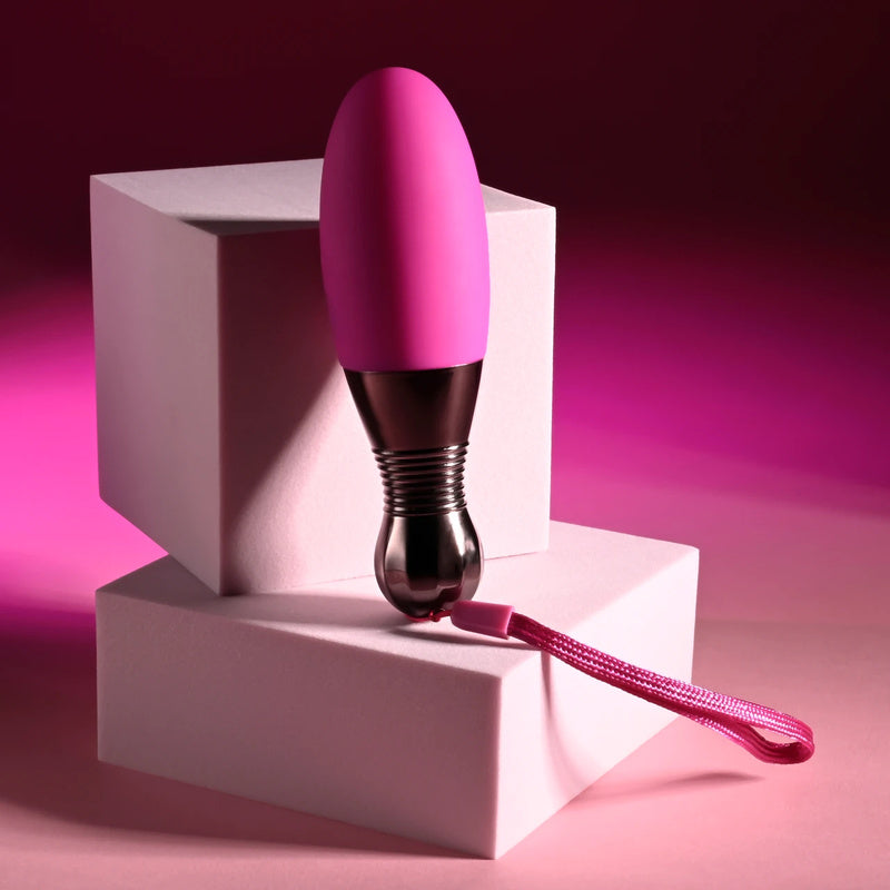 Selopa Companion Vibrator