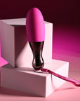 Selopa Companion Vibrator