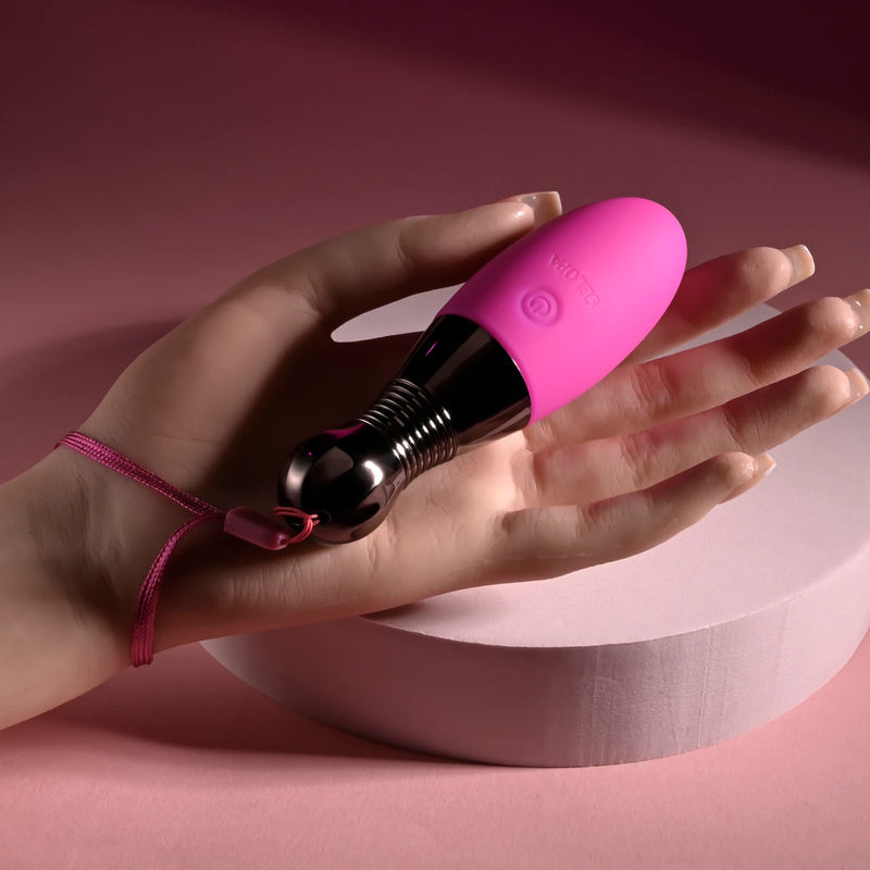 Selopa Companion Vibrator