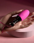 Selopa Companion Vibrator