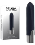 Selopa Little Buddy Bullet Vibrator
