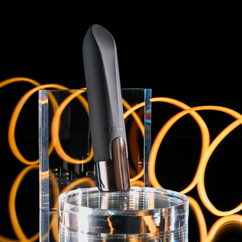 Selopa Little Buddy Bullet Vibrator